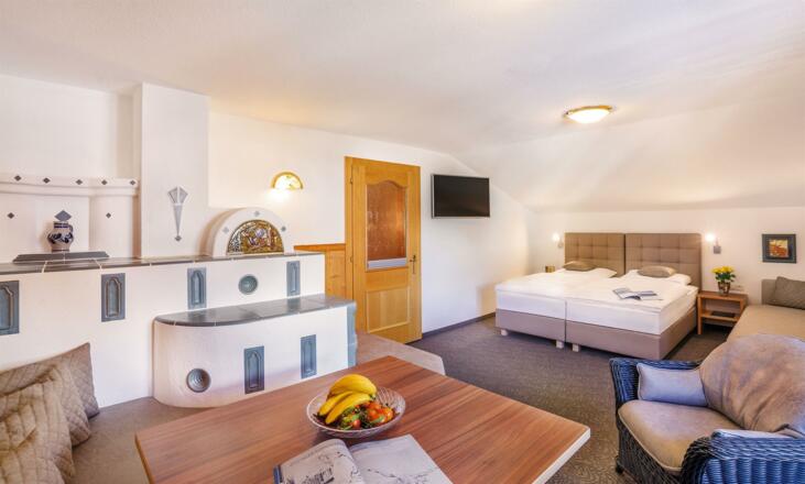 Top 5 Wohn Schlafzimmer