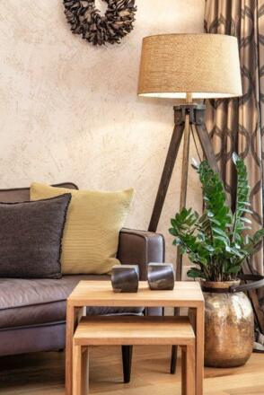 Wohnbereich Apart Charmant