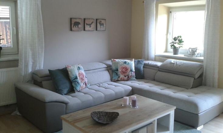 Wohnzimmer Bauernhaus