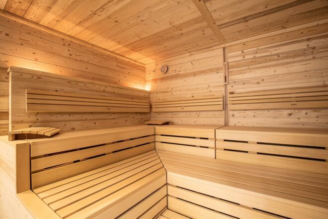 Biosauna