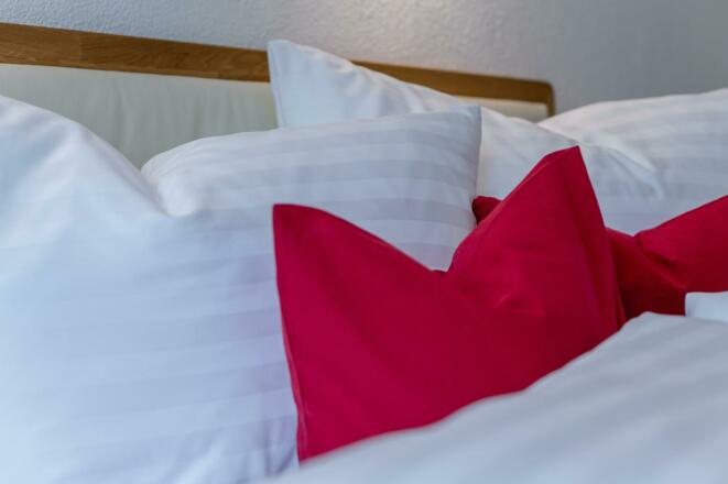 mit Liebe zum Detail - genießen