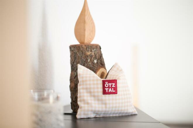 Apart Carmen Ambiente