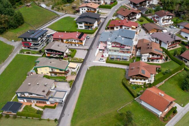 Luftbild Apart Relax