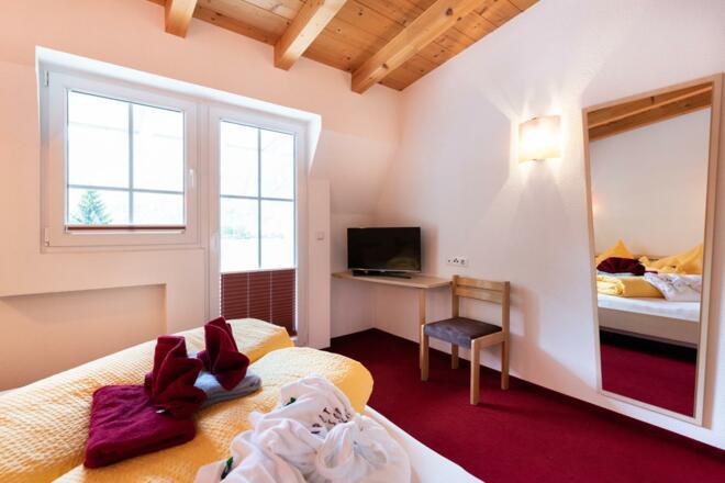 Appartement Celina_Schlafträume