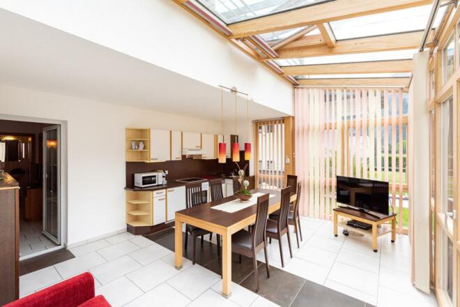 Appartement Vanessa Wintergarten
