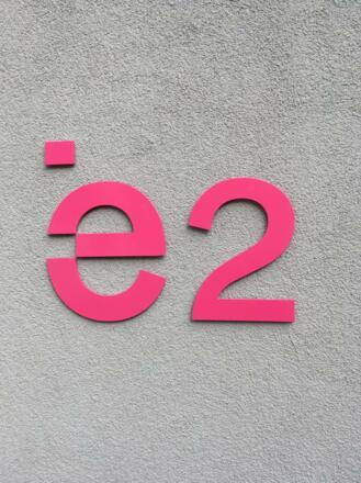 Etagerie Linz Aussenansicht 2019