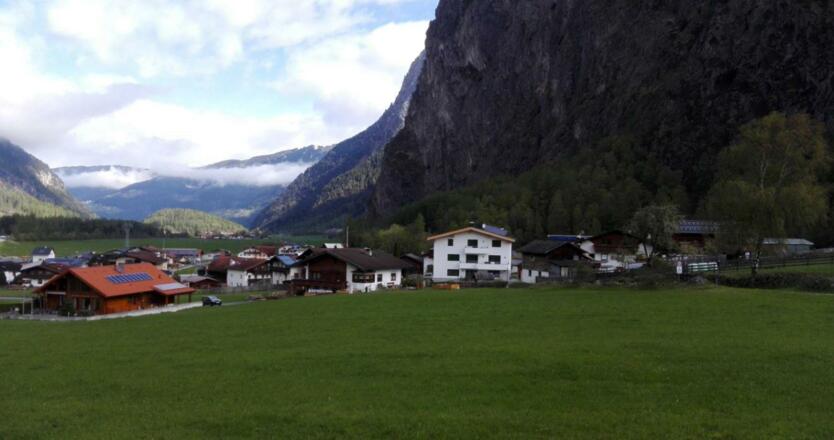Blick auf Lehn-Platzl