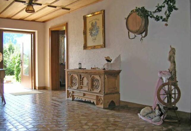 Am Kirchacker Bild für Fotogalerie