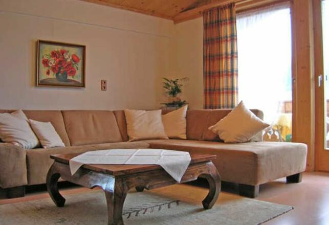 Am Kirchacker Bild für Fotogalerie