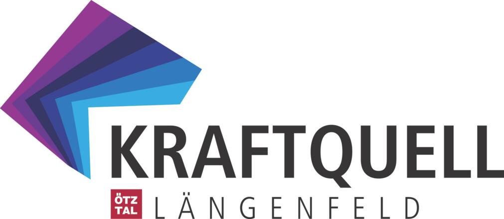 Kraftquell Längenfeld