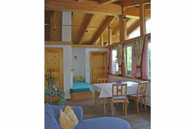 Am Kirchacker Bild für Fotogalerie