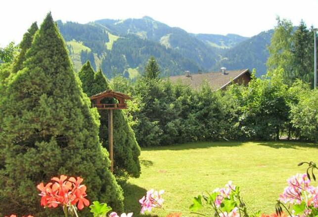 Am Kirchacker Bild für Fotogalerie