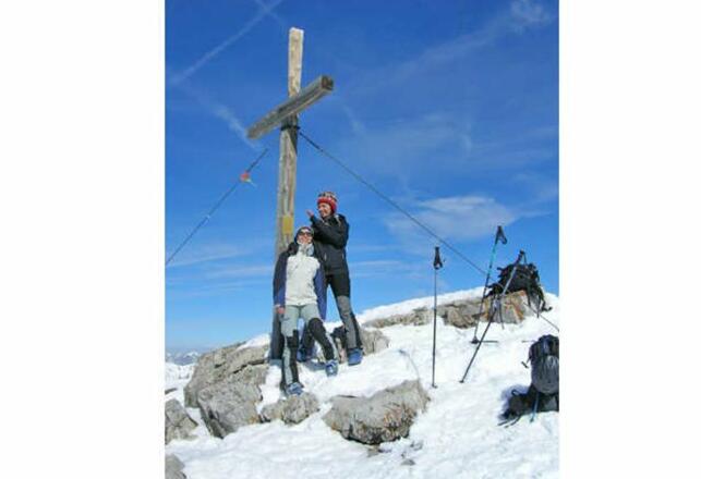 Am Kirchacker Bild für Fotogalerie