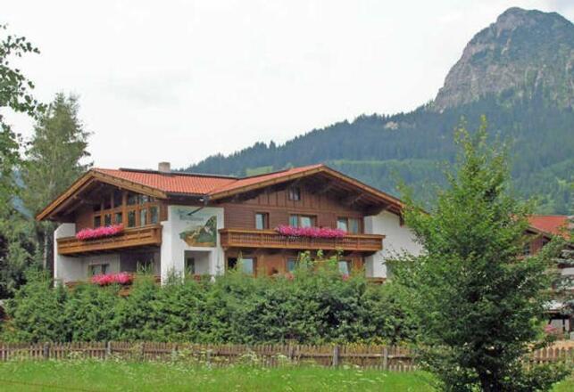 Am Kirchacker Bild für Fotogalerie