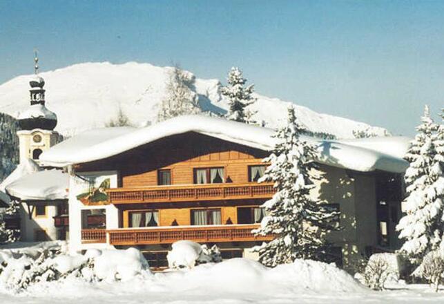 Am Kirchacker Bild für Fotogalerie