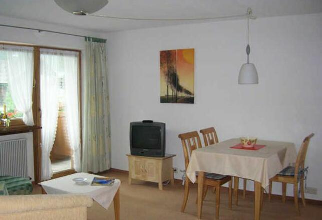 Am Kirchacker Bild für Fotogalerie