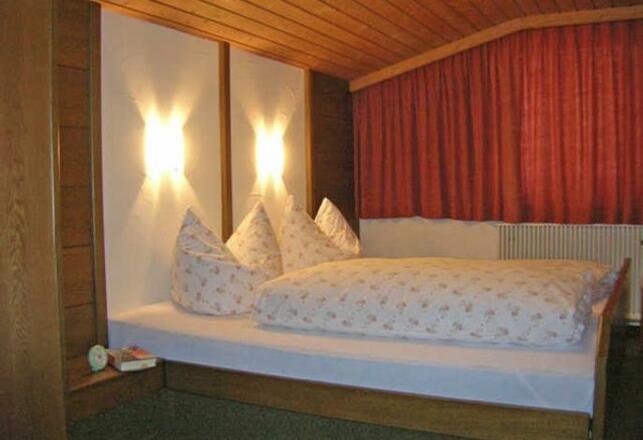 Am Kirchacker Bild für Fotogalerie