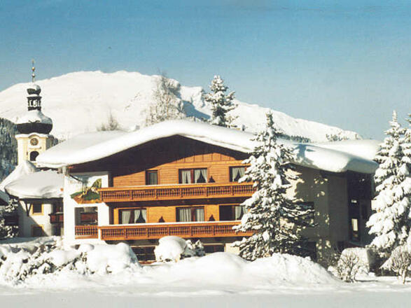 Am Kirchacker Bild für Fotogalerie