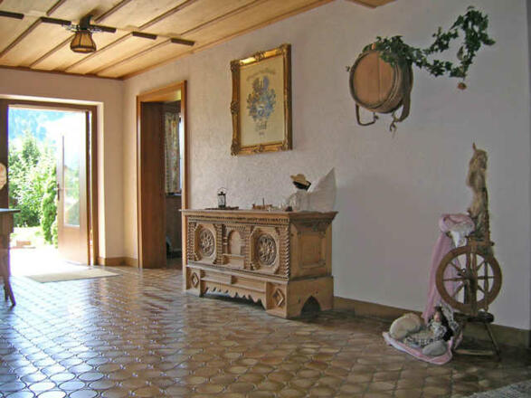 Am Kirchacker Bild für Fotogalerie