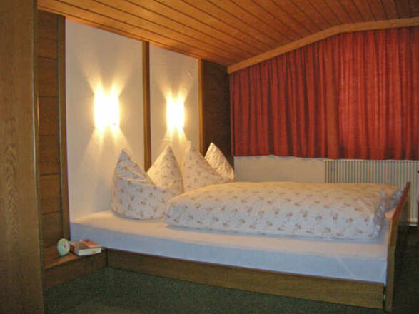 Am Kirchacker Bild für Fotogalerie