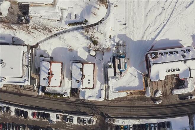 Apartment Ninetyfour - direkt neben Kopfbergbahn