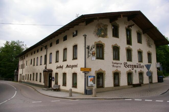 Landgasthof Bergmüller