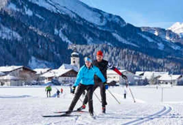 Tannheim            Foto: TVB Tannheimer Tal/Achim Meurer