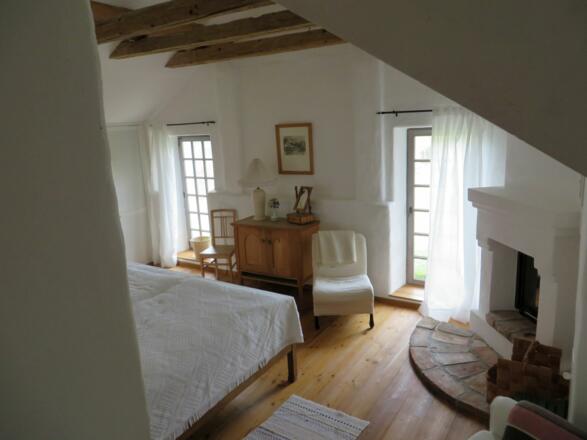 Schloss Altenhof - Ferienwohnung