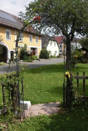 Bauernhof Familie Kurz Mauthausen