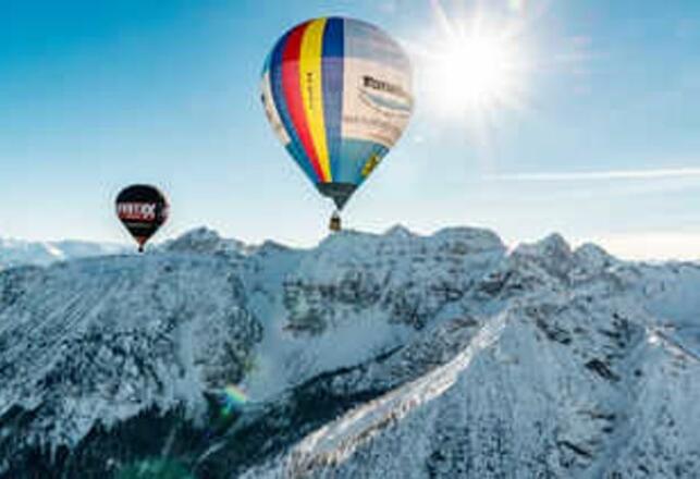 Tannheimer Tal                  Foto: TVB Tannheimer Tal/Achim Meurer