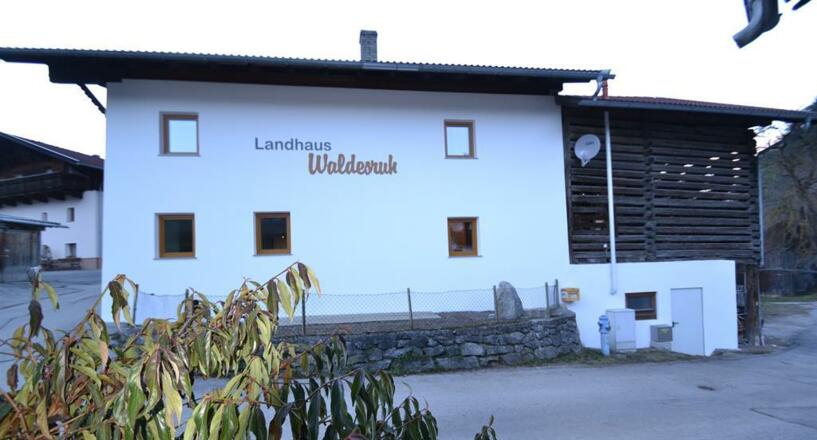 Landhaus Waldesruh