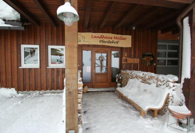 Landhaus Müller