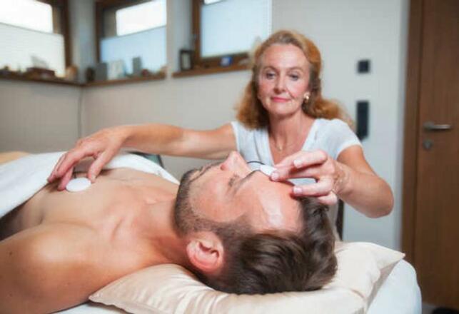 Stressananlyse mit HRV