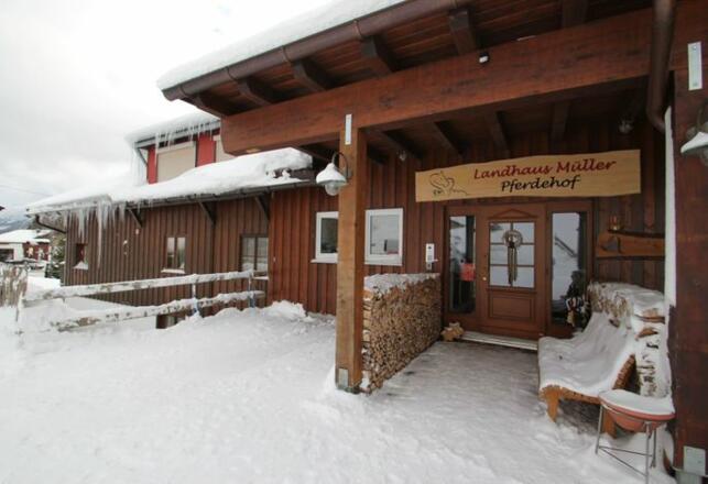 Landhaus Müller