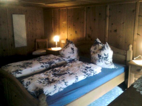 Schlafzimmer großer Stadl2