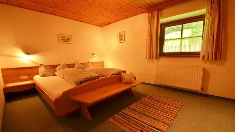 TOP 2 Doppelzimmer 2