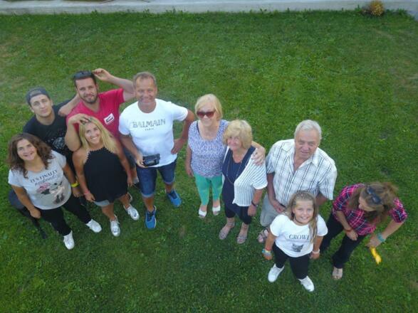 Familie Riml/Gasser