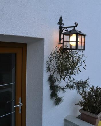 Willkommen in der Brunau