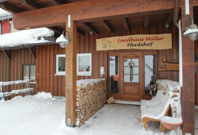 Landhaus Müller