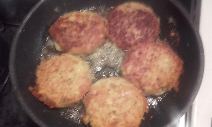 Kaspressknödel