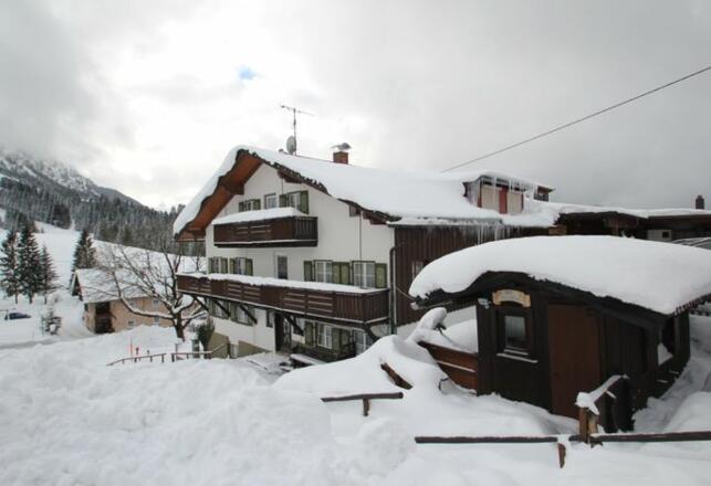 Landhaus Müller
