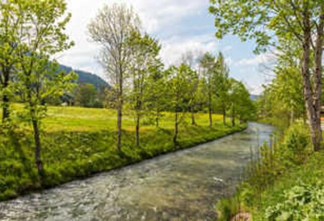 Tannheim         Foto: TVB Tannheimer Tal/Achim Meurer