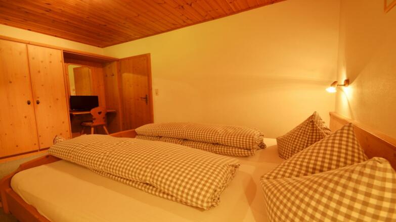 TOP 2 Doppelzimmer 2