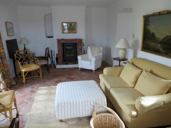 Schloss Altenhof - Ferienwohnung