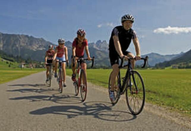 Tannheim             Foto: TVB Tannheimer Tal/Marco Felgenhauer