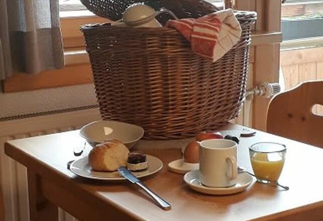 Biobauernhof Vilshof