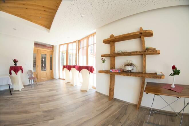 Veranstaltungen beim Bründlhof