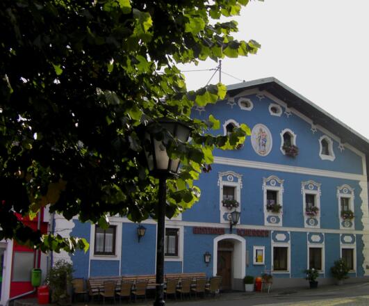 Gasthof Scherrer