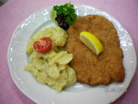 Wienerschnitzel