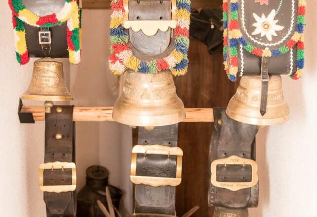 Biobauernhof Vilshof